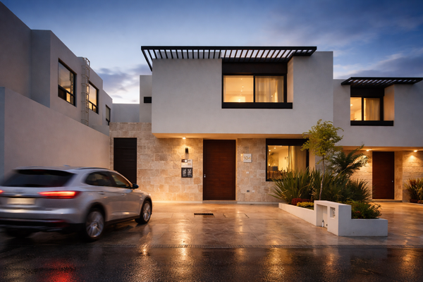 Preciosa Casa en Zibata, Alberca, 4ta Recamara en PB, Jardín, Equipada.