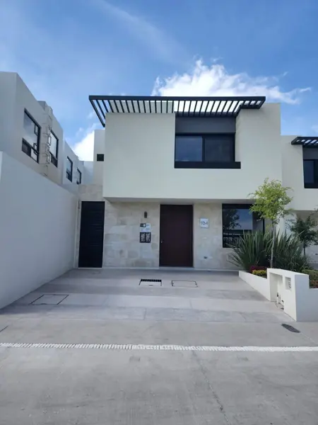 Casa en venta en Zibatá, El Marqués — foto 3 de 18