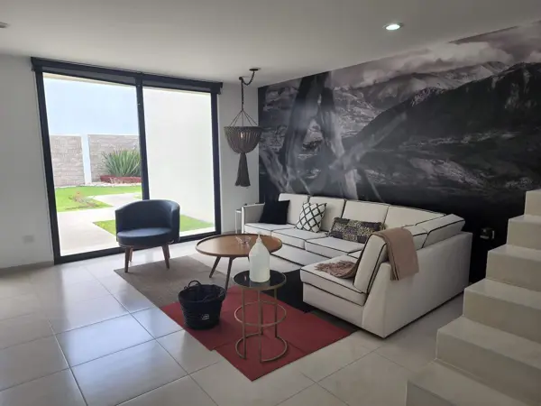 Casa en venta en Zibatá, El Marqués — foto 2 de 17