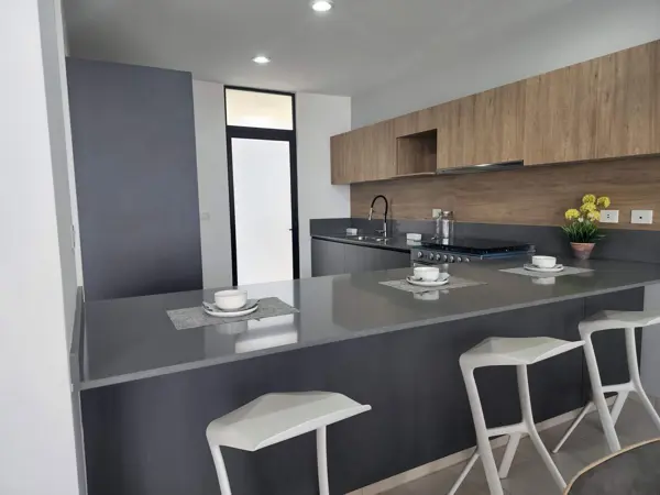 Casa en venta en Zibatá, El Marqués — foto 3 de 17