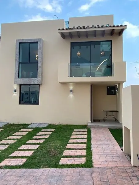 Casa en venta en Zibatá, El Marqués — foto 3 de 28