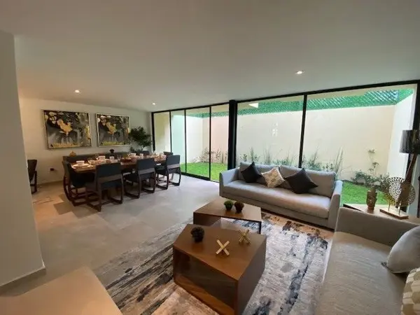 Casa en venta en Zibatá, El Marqués — foto 3 de 27