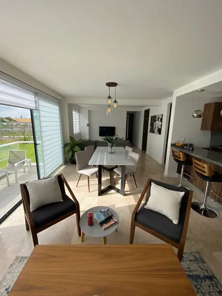 Hermosos Departamentos en Juriquilla, 2 a 4 Recamaras, Preventa, Luxury Premium. — foto 1 de 15