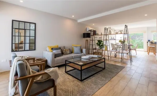 Casa en venta en Zibatá, El Marqués — foto 3 de 13