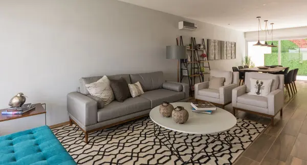 Casa en venta en Zibatá, El Marqués — foto 2 de 17