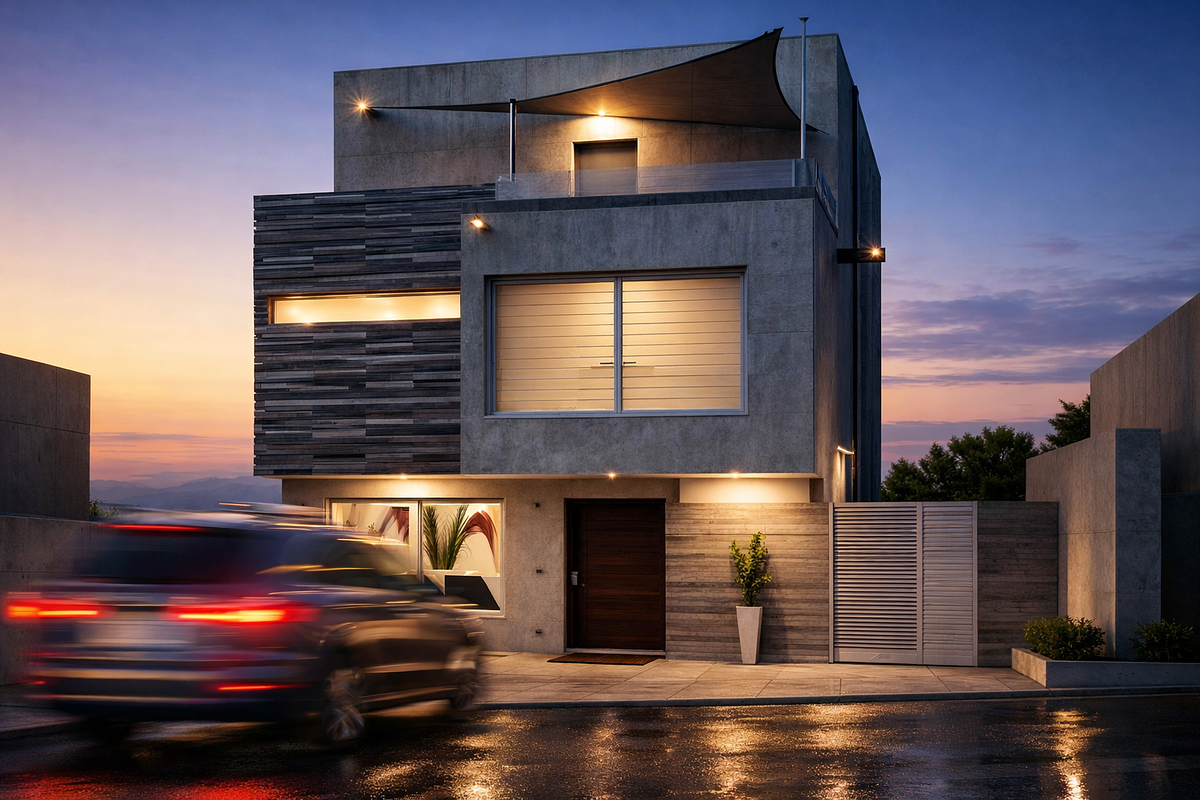 Casa en venta en Zibatá, El Marqués — foto 1 de 18