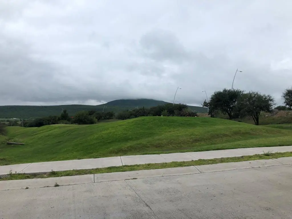 Terreno en venta en Cumbres del Cimatario, Huimilpan — foto 1 de 5