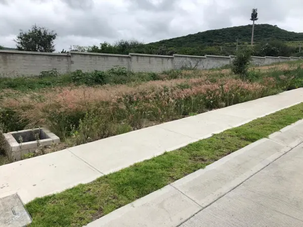 Terreno en venta en Cumbres del Cimatario, Huimilpan — foto 2 de 5