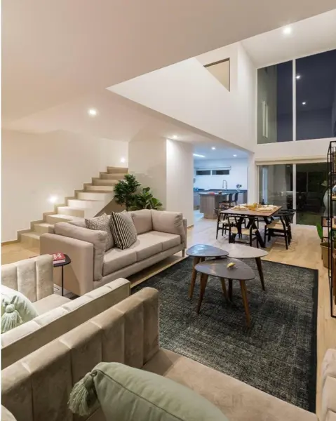 Casa en venta en Zibatá, El Marqués — foto 3 de 19