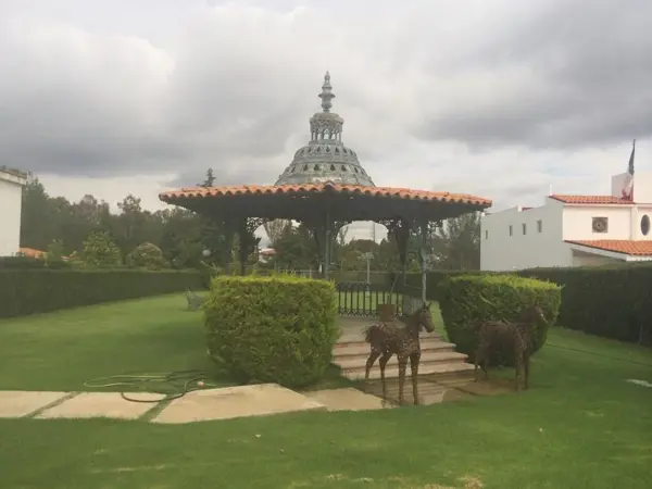 Casa en venta en Campestre San Gil, San Juan del Río — foto 2 de 31