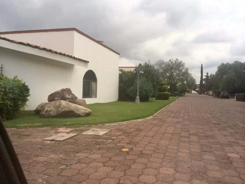 Casa en venta en Campestre San Gil, San Juan del Río — foto 1 de 31
