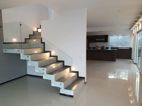 Casa en venta en Cañadas del Arroyo, Corregidora — foto 3 de 17