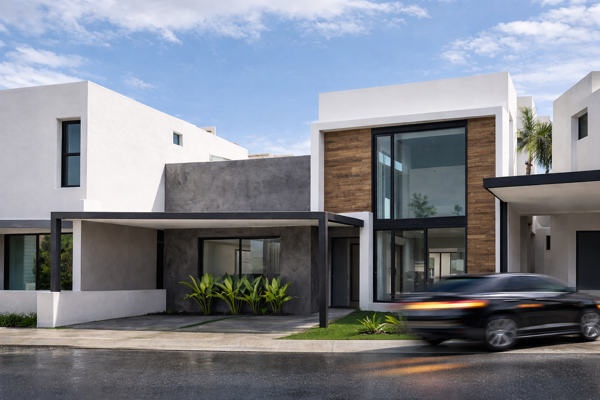 Se Vende Casa de UNA PLANTA en Cañadas del Arroyo con DOBLE ALTURA, de LUJO !!