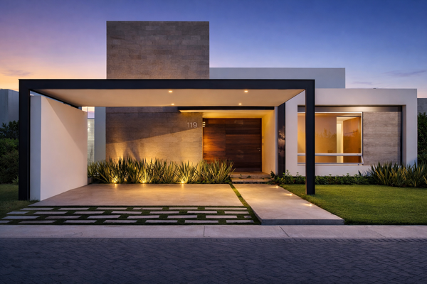Casa en venta en Cañadas del Arroyo, Corregidora — foto 2 de 4