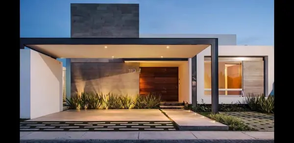 Casa en venta en Cañadas del Arroyo, Corregidora — foto 3 de 4