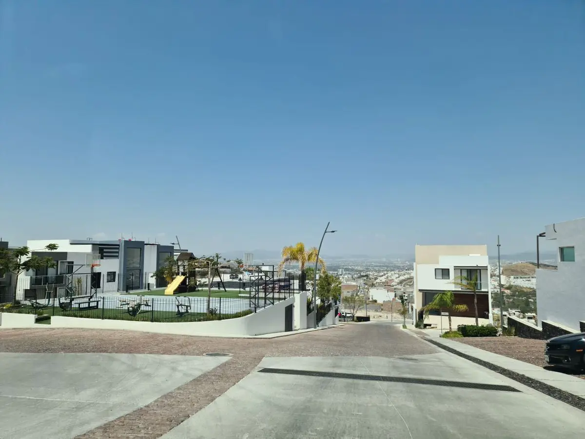 Terreno en venta en Punta Esmeralda, Corregidora — foto 1 de 11