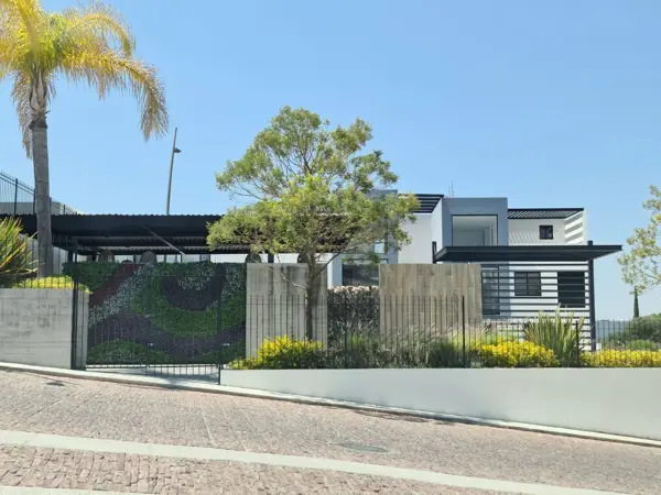 Terreno en venta en Punta Esmeralda, Corregidora — foto 3 de 11