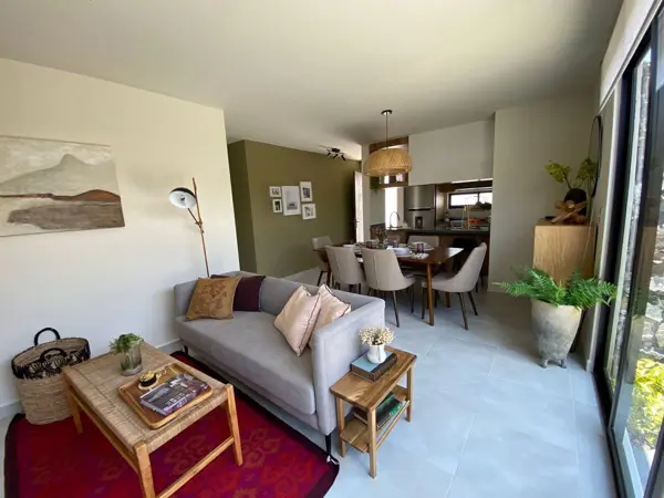 Departamento en venta en El Mirador, El Marqués — foto 3 de 18