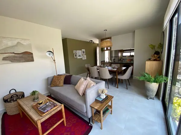 Departamento en venta en El Mirador, El Marqués — foto 3 de 17