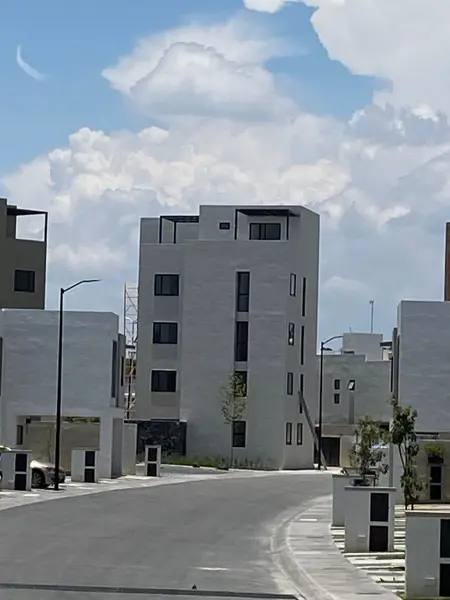 Departamento en venta en El Mirador, El Marqués — foto 3 de 16