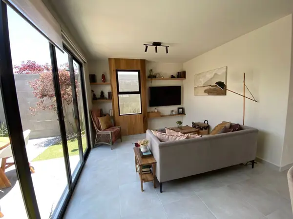 Departamento en venta en El Mirador, El Marqués — foto 2 de 16