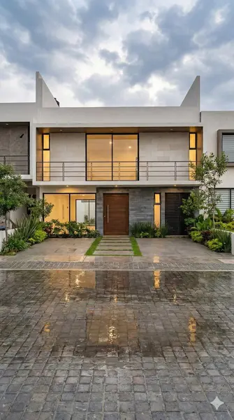 Se Vende Casa en Juriquilla San Isidro, Equipada, 3 Recamaras, Roof Garden, Luo