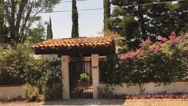 Casa en venta en Jurica, Querétaro — foto 2 de 21