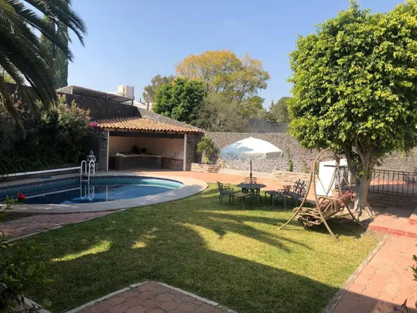 Casa en venta en Jurica, Querétaro — foto 1 de 21