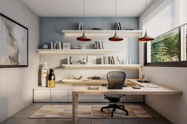 Departamento en venta en Zibatá, El Marqués — foto 2 de 13