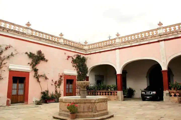 Casa en venta en Tequisquiapan Centro, Tequisquiapan — foto 1 de 28