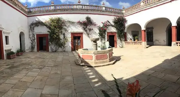 Casa en venta en Tequisquiapan Centro, Tequisquiapan — foto 2 de 28