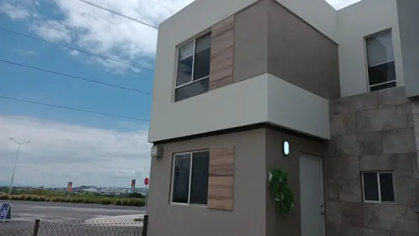 Casa en venta en Ciudad Maderas, El Marqués — foto 3 de 29