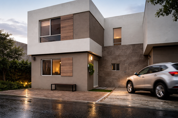 Estrena Casa en Valencia Residencial, Ciudad Maderas, 3 Recamaras, 2 Baños