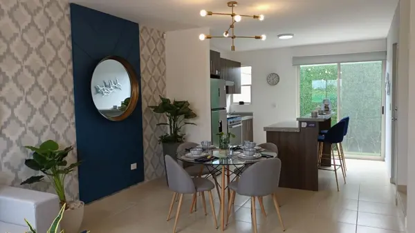 Casa en venta en Ciudad Maderas, El Marqués — foto 2 de 27