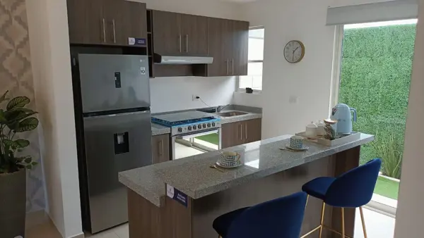 Casa en venta en Ciudad Maderas, El Marqués — foto 3 de 27