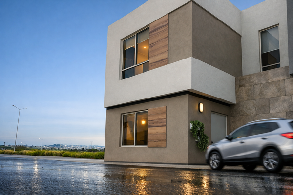 Se Vende Casa en Valencia Residencial, Ciudad Maderas, 3 Recamaras, 2 Baños