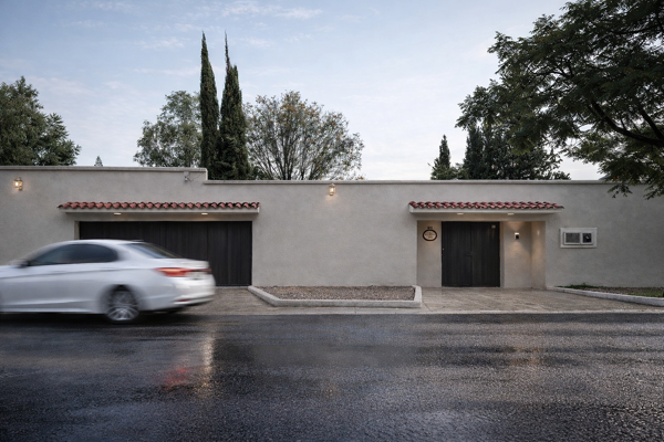 Casa en venta en Jurica, Querétaro — foto 1 de 22