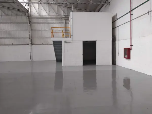Bodega en renta en San Martin Xochinahuac, Azcapotzalco — foto 2 de 14