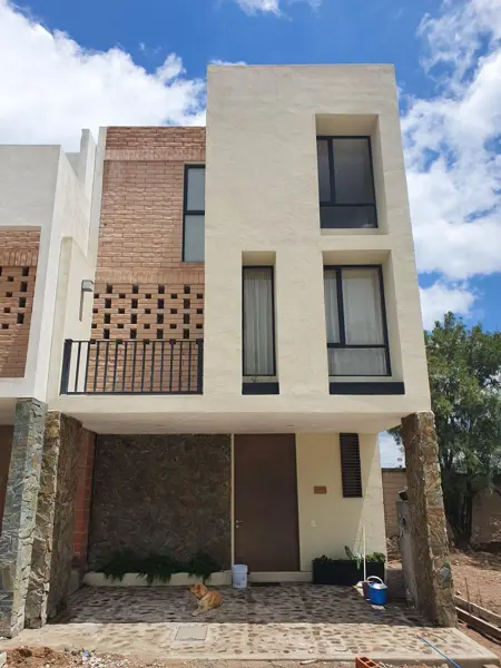Casa en venta en Juriquilla, Querétaro — foto 2 de 24