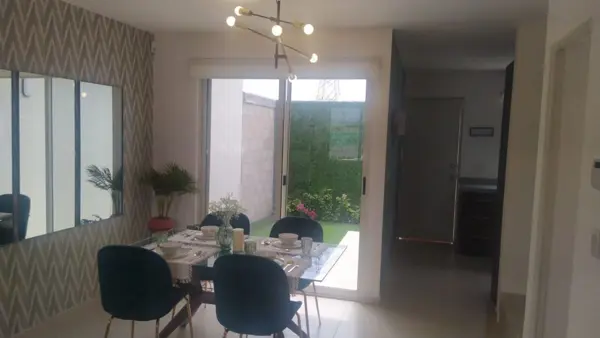 Casa en venta en Ciudad Maderas, El Marqués — foto 2 de 11