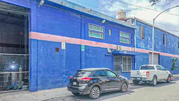 Bodega en venta en Ferrocarrilera, Monterrey — foto 2 de 10