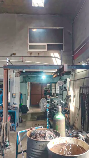 Bodega en venta en Ferrocarrilera, Monterrey — foto 3 de 10