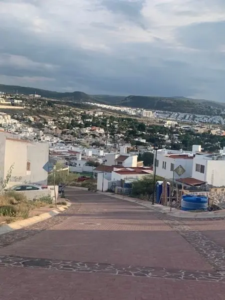 Terreno en venta en Pedregal de Schoenstatt, Corregidora — foto 3 de 7