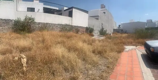 Terreno en venta en Pedregal de Schoenstatt, Corregidora — foto 2 de 7