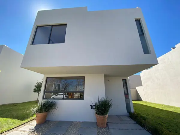 Casa en venta en Jardines de la Hacienda, Querétaro — foto 3 de 24