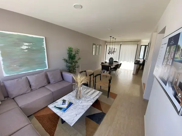 Casa en venta en Jardines de la Hacienda, Querétaro — foto 2 de 24