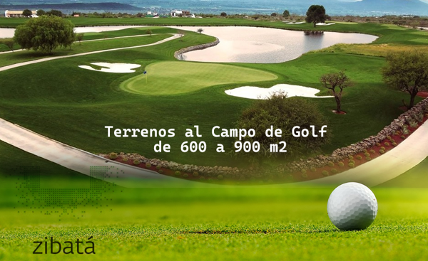 Terreno en venta en Zibatá, El Marqués — foto 2 de 2