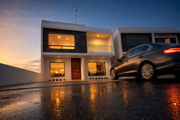 Se Vende Casa en Meseta Habitat Residencial, 3 Recamaras, 3.5 Baños, Preciosa !! — foto 1 de 20