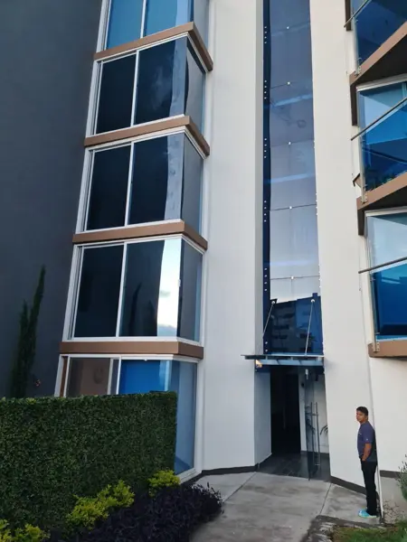 Precioso Departamento en CIMASUR, Super Grande, 170 m2, Primer Piso, 3 Recamara — foto 1 de 29