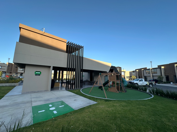 Departamento en venta en Residencial el Refugio, Querétaro — foto 3 de 23